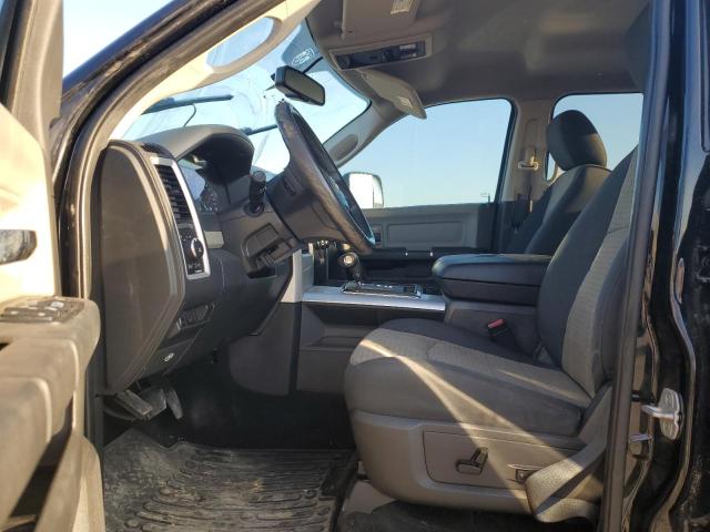 Photo 6 VIN: 1C6RD7LT4CS304202 - DODGE RAM 1500 S 