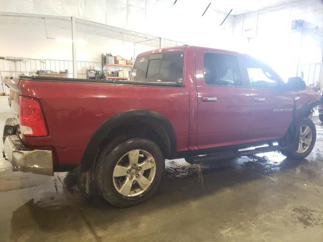 Photo 2 VIN: 1C6RD7LT5CS114019 - DODGE RAM 1500 S 