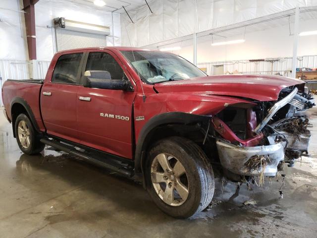 Photo 3 VIN: 1C6RD7LT5CS114019 - DODGE RAM 1500 S 