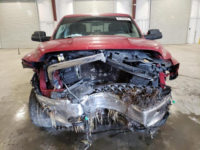 Photo 4 VIN: 1C6RD7LT5CS114019 - DODGE RAM 1500 S 