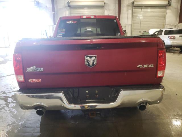 Photo 5 VIN: 1C6RD7LT5CS114019 - DODGE RAM 1500 S 