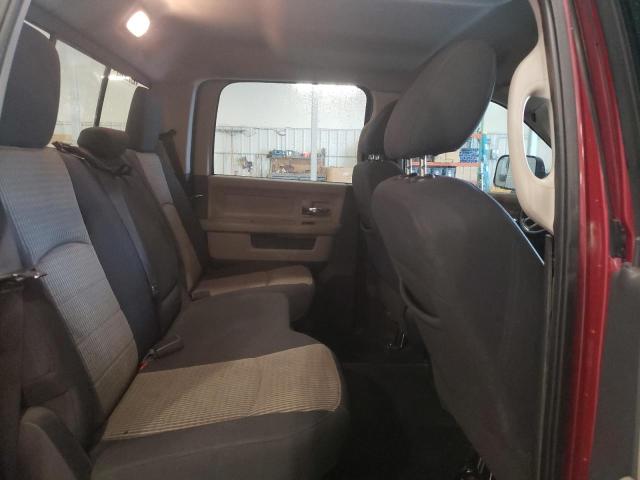 Photo 9 VIN: 1C6RD7LT5CS114019 - DODGE RAM 1500 S 