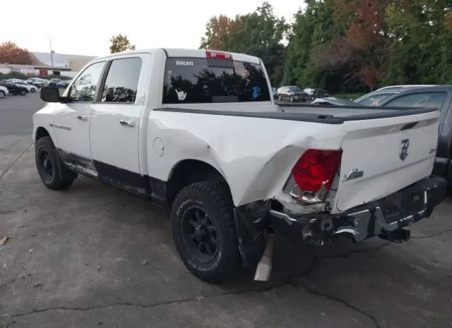 Photo 2 VIN: 1C6RD7LT5CS119267 - RAM 1500 