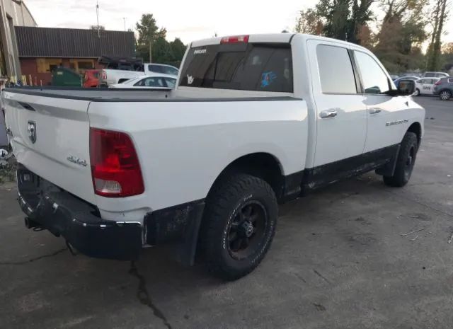 Photo 3 VIN: 1C6RD7LT5CS119267 - RAM 1500 