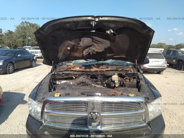 Photo 9 VIN: 1C6RD7LT5CS174804 - RAM 1500 