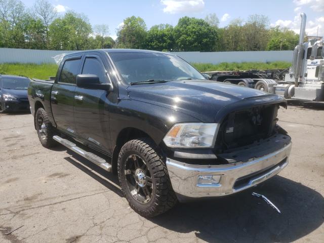 Photo 0 VIN: 1C6RD7LT5CS210264 - DODGE RAM 1500 S 