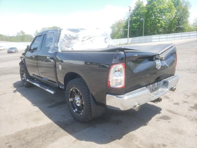 Photo 2 VIN: 1C6RD7LT5CS210264 - DODGE RAM 1500 S 