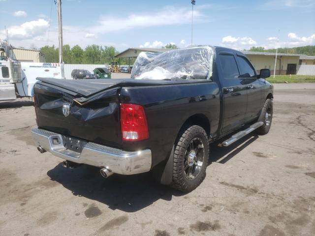 Photo 3 VIN: 1C6RD7LT5CS210264 - DODGE RAM 1500 S 