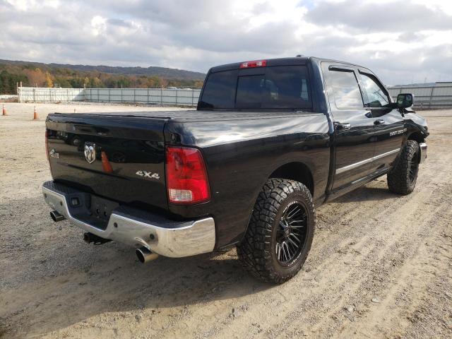 Photo 3 VIN: 1C6RD7LT5CS340285 - DODGE RAM 1500 S 