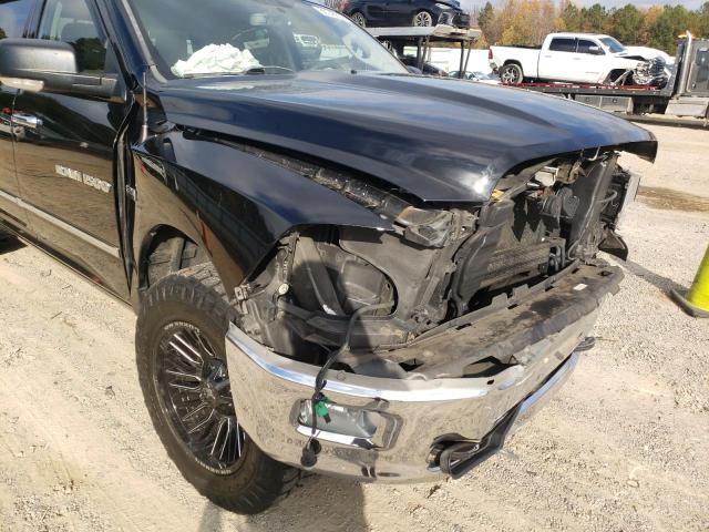 Photo 8 VIN: 1C6RD7LT5CS340285 - DODGE RAM 1500 S 