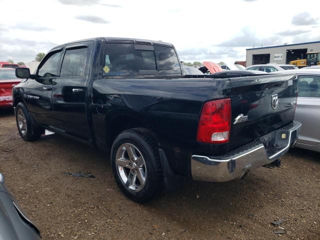 Photo 1 VIN: 1C6RD7LT6CS107970 - DODGE RAM 1500 S 