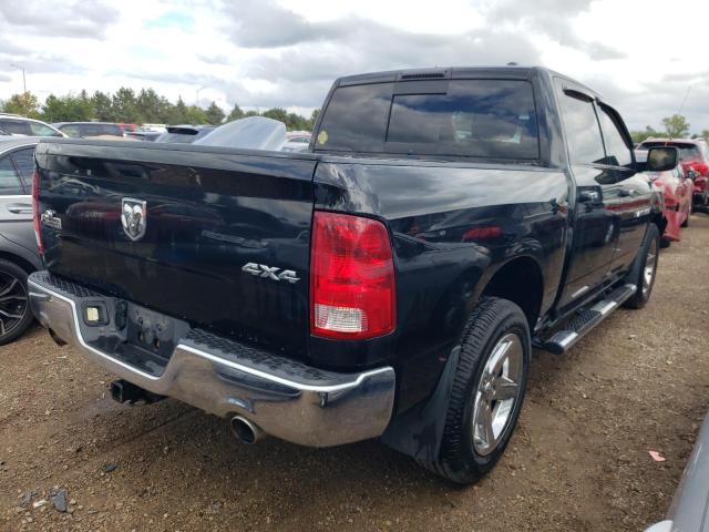 Photo 2 VIN: 1C6RD7LT6CS107970 - DODGE RAM 1500 S 