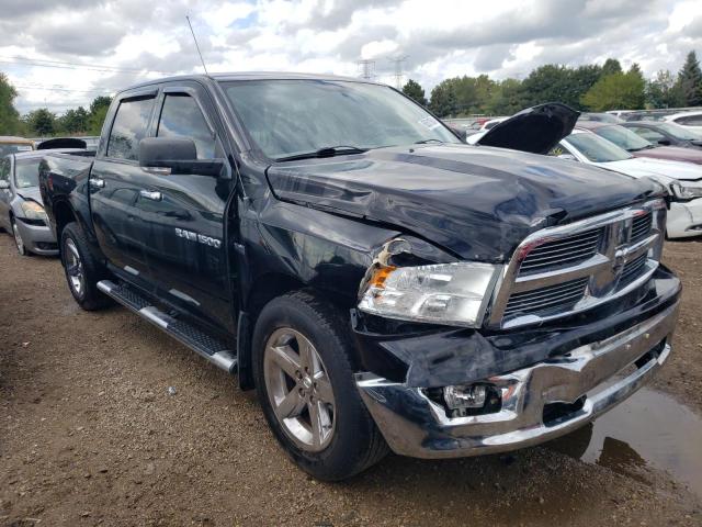 Photo 3 VIN: 1C6RD7LT6CS107970 - DODGE RAM 1500 S 