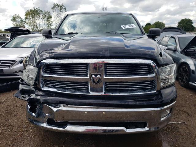 Photo 4 VIN: 1C6RD7LT6CS107970 - DODGE RAM 1500 S 