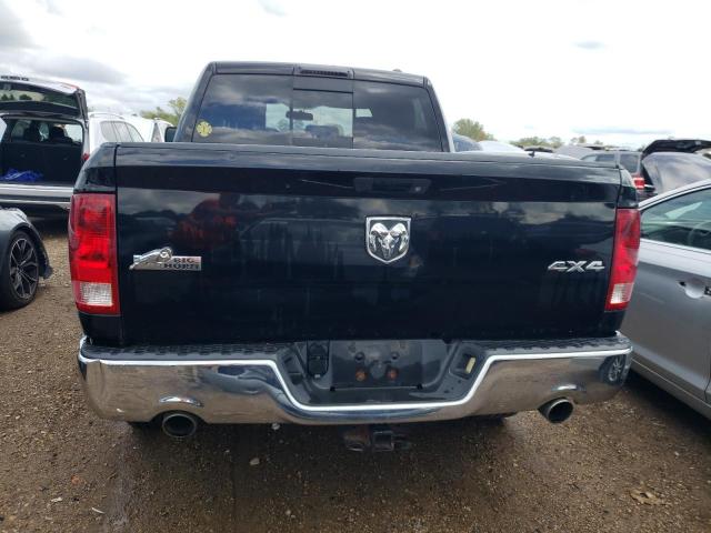 Photo 5 VIN: 1C6RD7LT6CS107970 - DODGE RAM 1500 S 