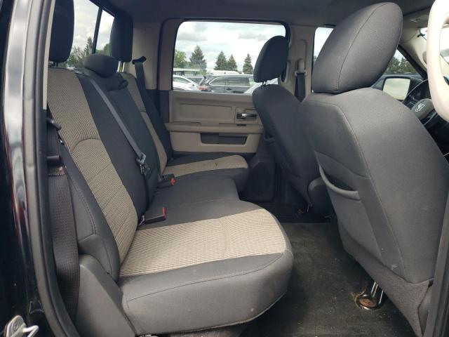 Photo 9 VIN: 1C6RD7LT6CS107970 - DODGE RAM 1500 S 