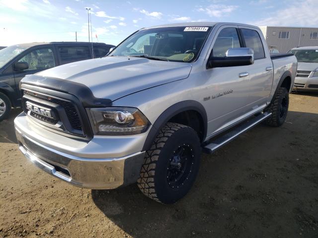 Photo 1 VIN: 1C6RD7LT6CS108116 - DODGE RAM 1500 S 