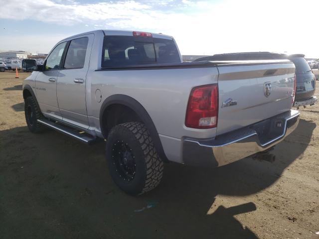 Photo 2 VIN: 1C6RD7LT6CS108116 - DODGE RAM 1500 S 