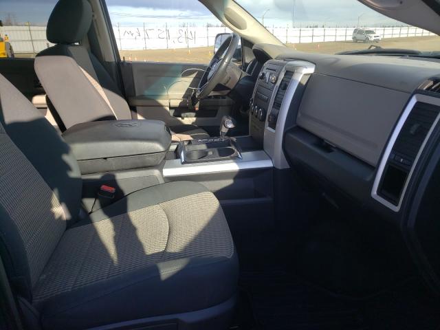 Photo 4 VIN: 1C6RD7LT6CS108116 - DODGE RAM 1500 S 