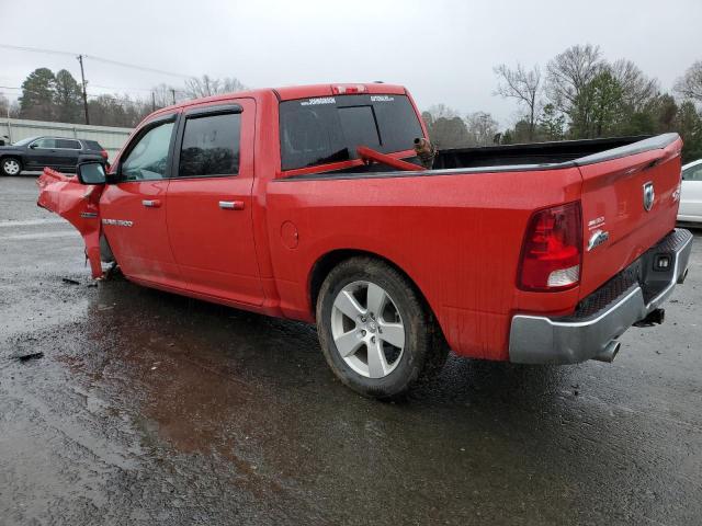 Photo 1 VIN: 1C6RD7LT6CS115020 - DODGE RAM 1500 S 