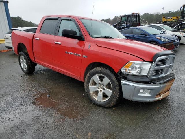 Photo 3 VIN: 1C6RD7LT6CS115020 - DODGE RAM 1500 S 