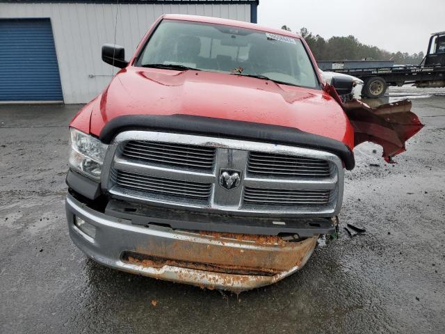 Photo 4 VIN: 1C6RD7LT6CS115020 - DODGE RAM 1500 S 