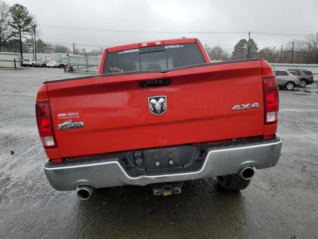 Photo 5 VIN: 1C6RD7LT6CS115020 - DODGE RAM 1500 S 