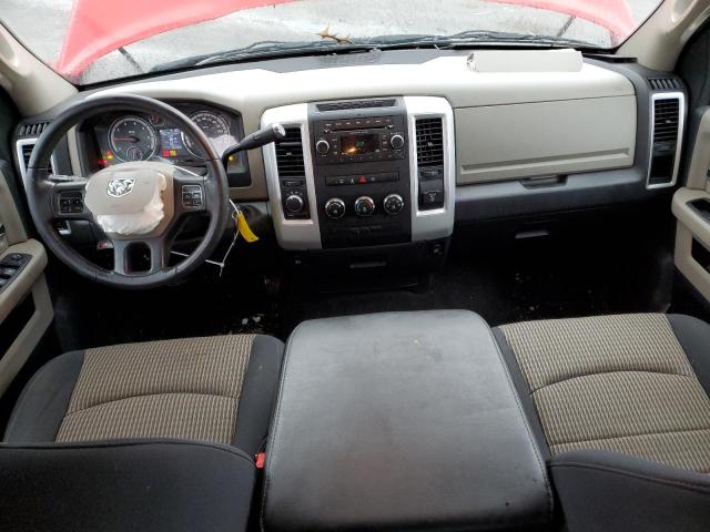 Photo 7 VIN: 1C6RD7LT6CS115020 - DODGE RAM 1500 S 