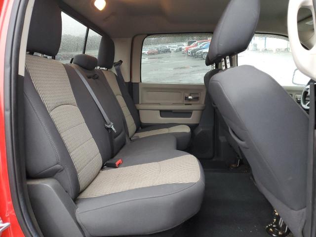 Photo 9 VIN: 1C6RD7LT6CS115020 - DODGE RAM 1500 S 