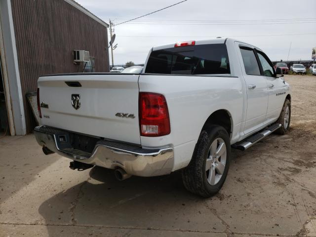 Photo 3 VIN: 1C6RD7LT6CS184631 - DODGE RAM 1500 S 