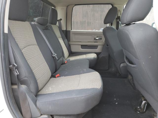 Photo 5 VIN: 1C6RD7LT6CS184631 - DODGE RAM 1500 S 