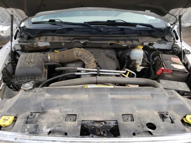 Photo 6 VIN: 1C6RD7LT6CS184631 - DODGE RAM 1500 S 