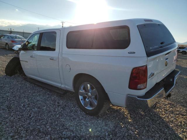 Photo 1 VIN: 1C6RD7LT6CS184869 - DODGE RAM 1500 S 