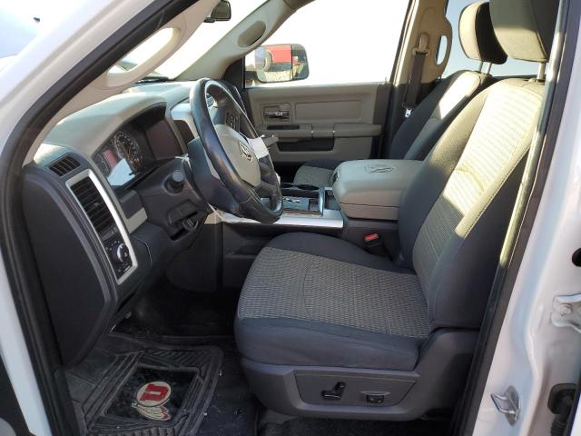 Photo 6 VIN: 1C6RD7LT6CS184869 - DODGE RAM 1500 S 