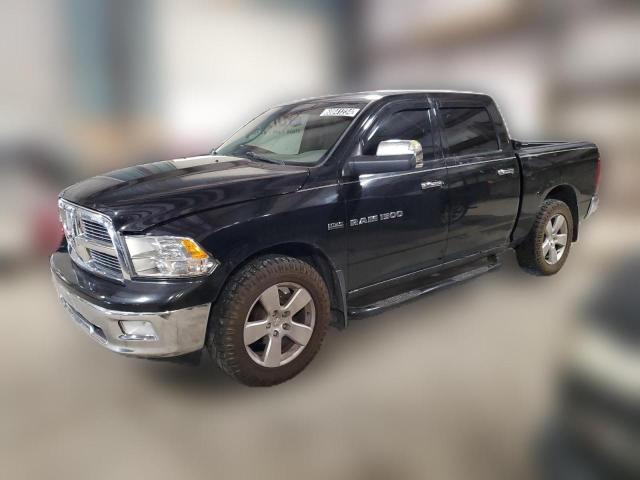 Photo 0 VIN: 1C6RD7LT6CS186119 - DODGE RAM 1500 