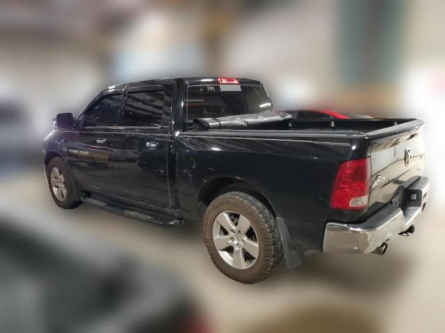 Photo 1 VIN: 1C6RD7LT6CS186119 - DODGE RAM 1500 