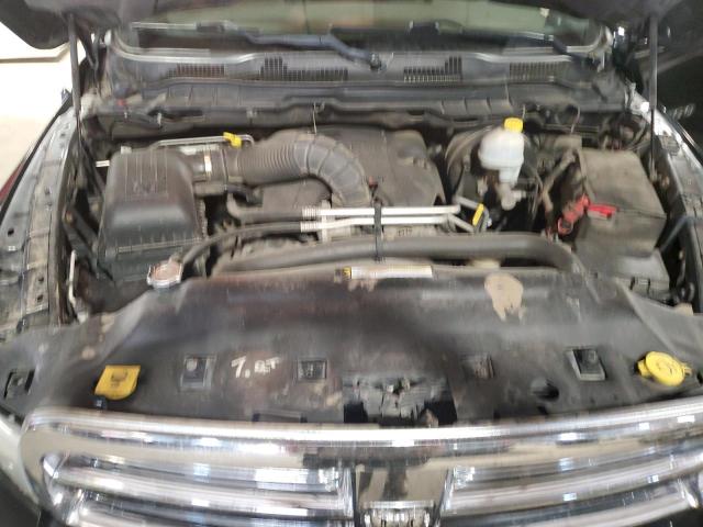 Photo 10 VIN: 1C6RD7LT6CS186119 - DODGE RAM 1500 