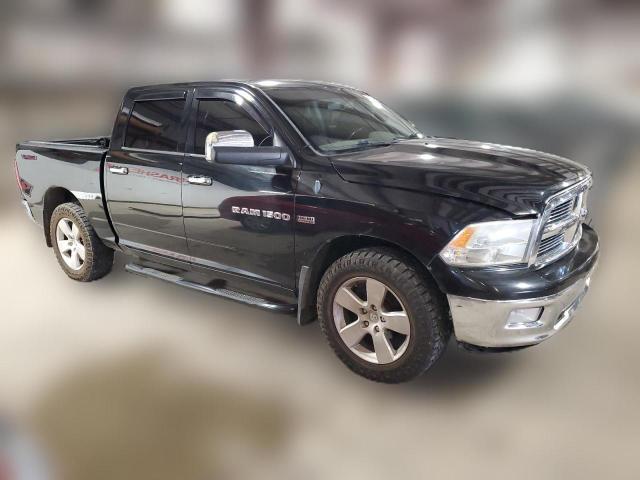 Photo 3 VIN: 1C6RD7LT6CS186119 - DODGE RAM 1500 