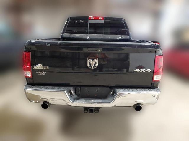 Photo 5 VIN: 1C6RD7LT6CS186119 - DODGE RAM 1500 