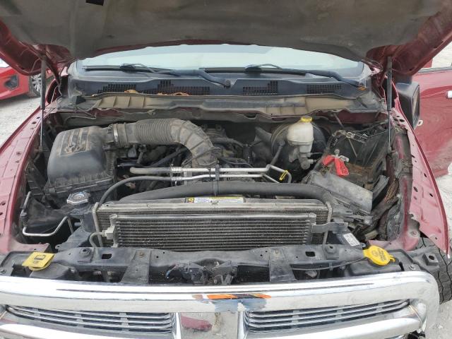 Photo 10 VIN: 1C6RD7LT6CS188369 - DODGE RAM 1500 S 