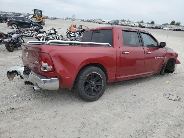 Photo 2 VIN: 1C6RD7LT6CS188369 - DODGE RAM 1500 S 