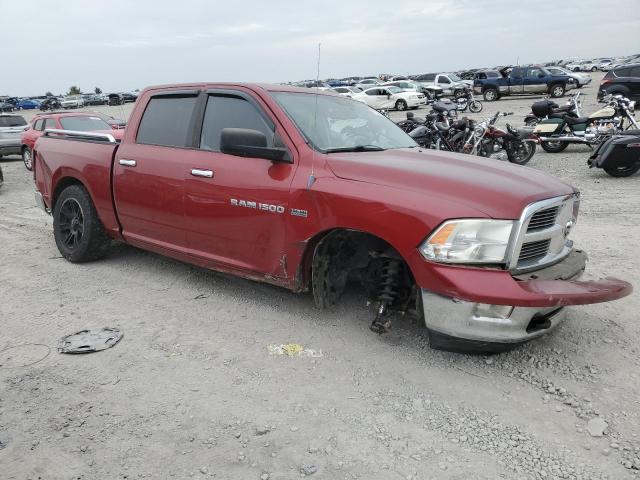 Photo 3 VIN: 1C6RD7LT6CS188369 - DODGE RAM 1500 S 