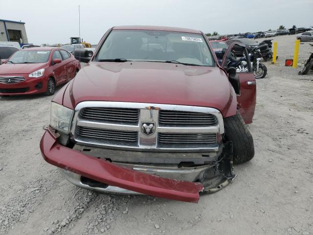 Photo 4 VIN: 1C6RD7LT6CS188369 - DODGE RAM 1500 S 