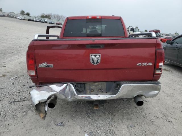 Photo 5 VIN: 1C6RD7LT6CS188369 - DODGE RAM 1500 S 