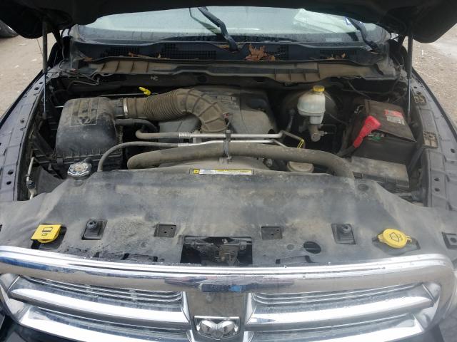 Photo 6 VIN: 1C6RD7LT6CS215179 - DODGE RAM 1500 S 