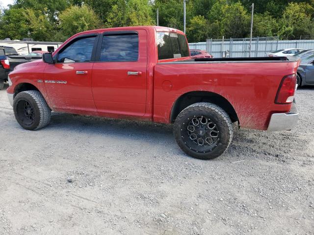 Photo 1 VIN: 1C6RD7LT6CS347729 - DODGE RAM 1500 S 