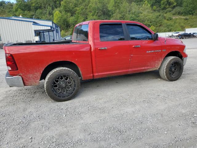 Photo 2 VIN: 1C6RD7LT6CS347729 - DODGE RAM 1500 S 