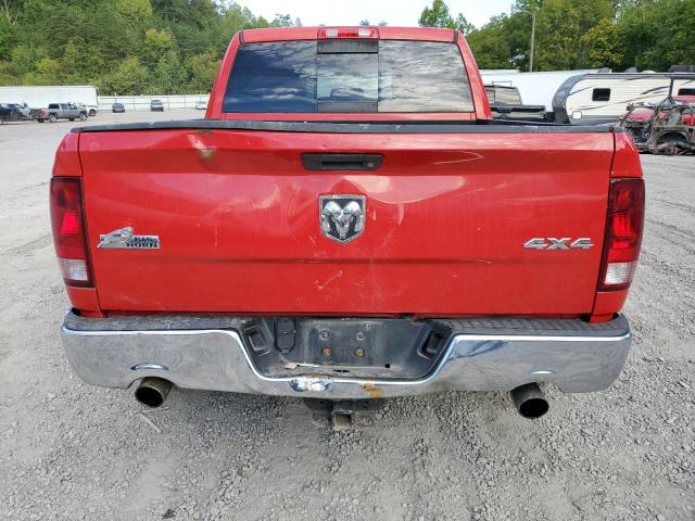 Photo 5 VIN: 1C6RD7LT6CS347729 - DODGE RAM 1500 S 