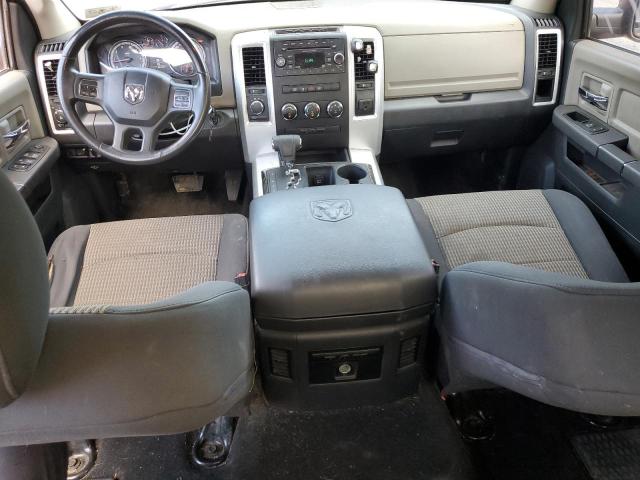 Photo 7 VIN: 1C6RD7LT6CS347729 - DODGE RAM 1500 S 