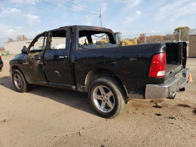 Photo 1 VIN: 1C6RD7LT7CS107413 - DODGE RAM 1500 